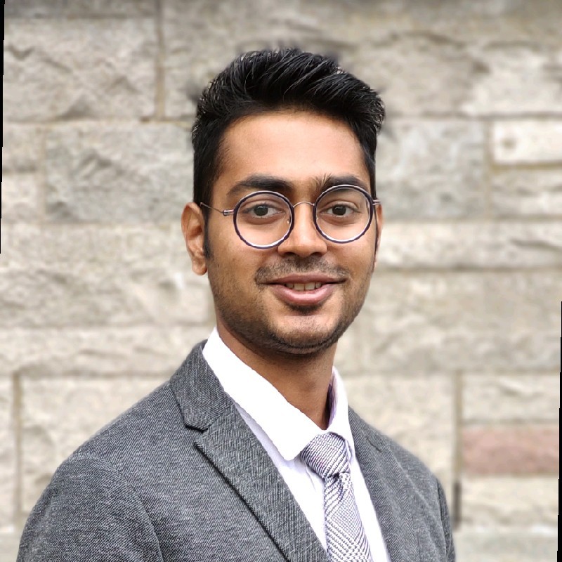 Kaustubh Dhotre